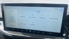 Ford Focus 1.0 EcoBoost 125 ST-Line 5dr Petrol Hatchback